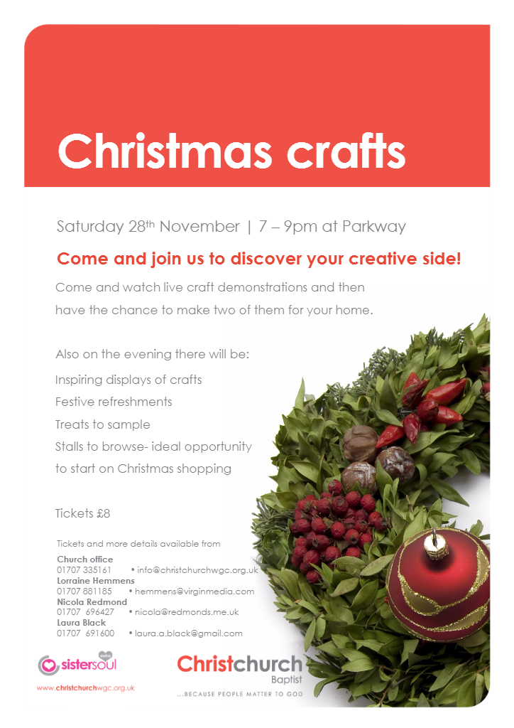 Ladies-Christmas-Craft-20151