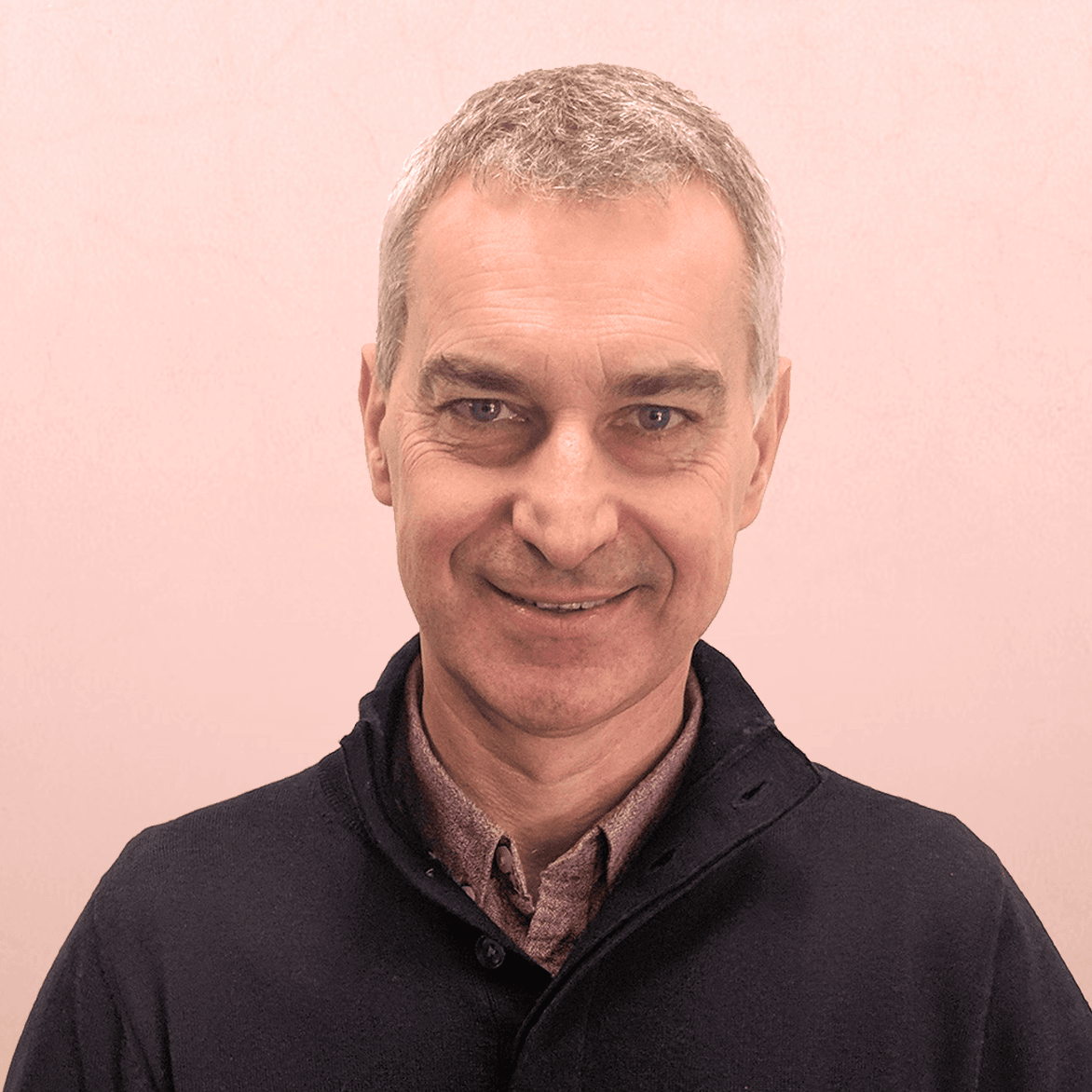 Andrew Hemmens : Senior Minister