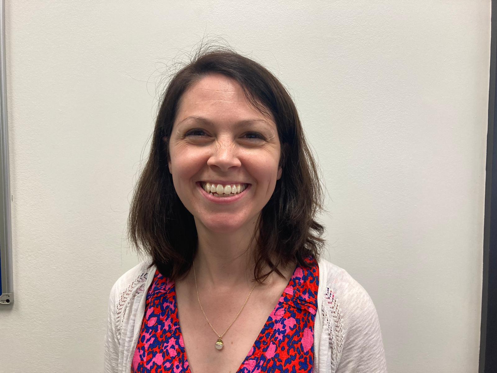 Laura Black : Relationships