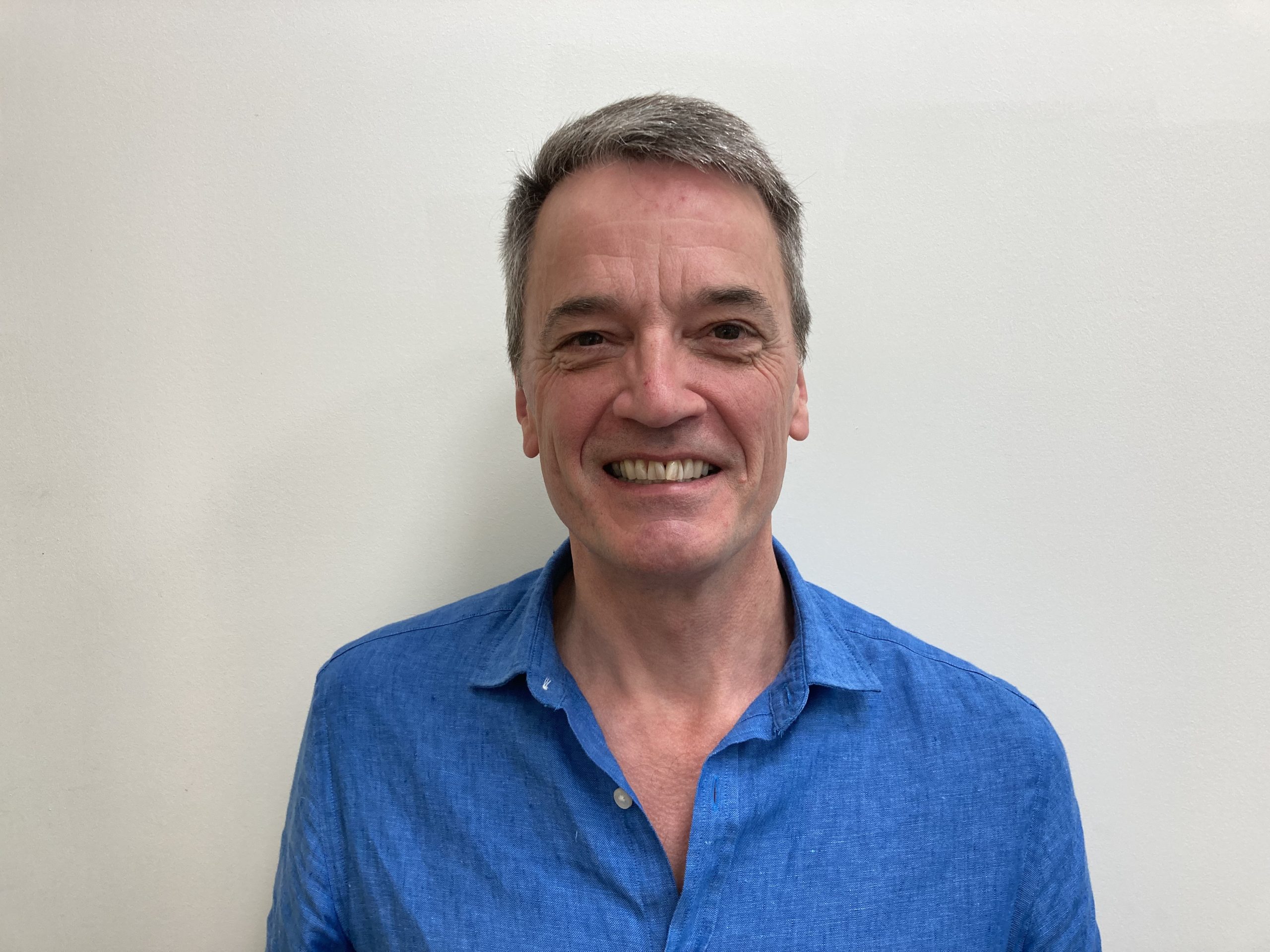 Paul Tosswill : Administration