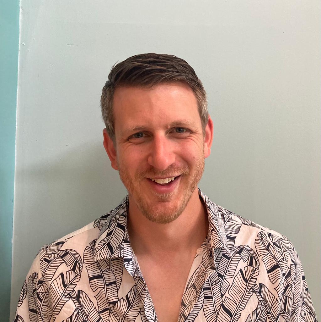 Tim Ottewell : Outreach