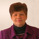 Barbara Griffiths : Parish Nurse