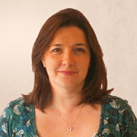 Catherine Rowe : Administrator