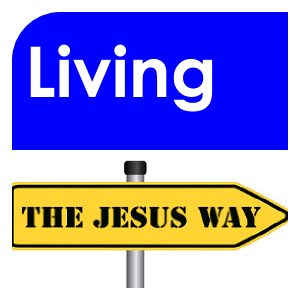 Living the Jesus way