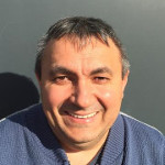 Stefan Stefanov : Caretaker