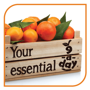 Your essential 9-a-day