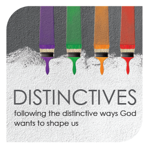 Distinctives