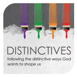 Distinctives