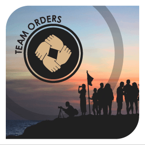Team Orders