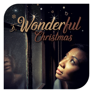 A wonderful Christmas