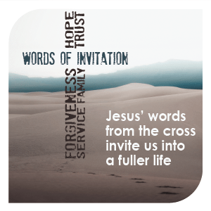 Words of Invitation