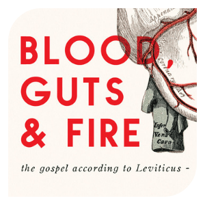 Blood, Guts and Fire