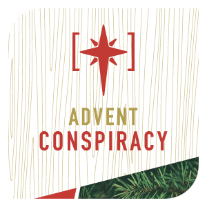 Advent conspiracy