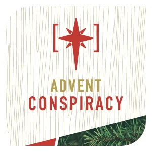 Advent conspiracy