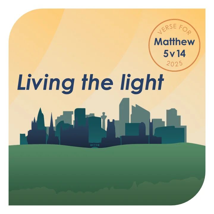 Living the light