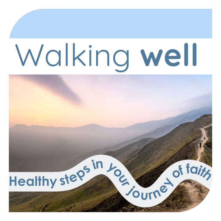 Walking Well