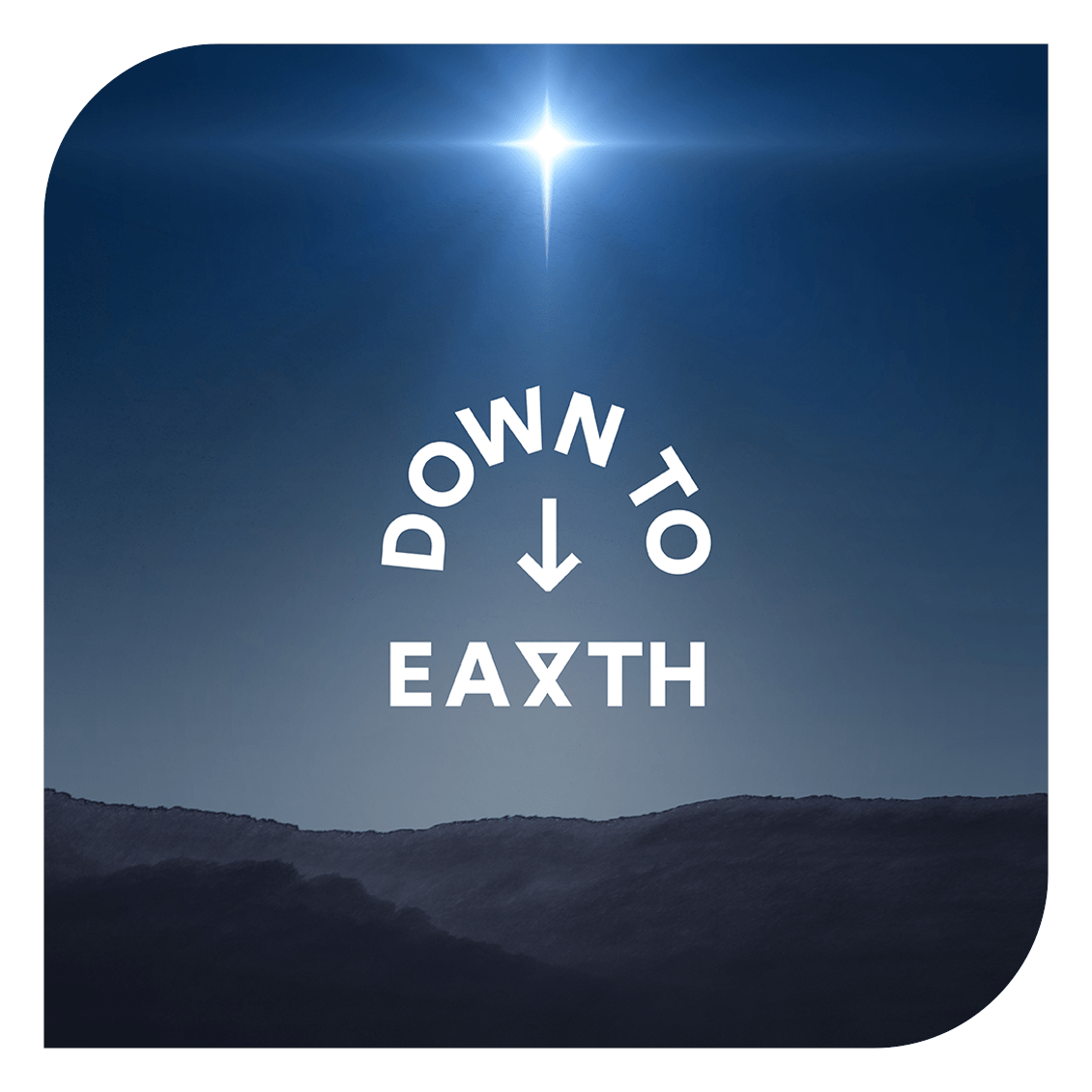 Down to Earth