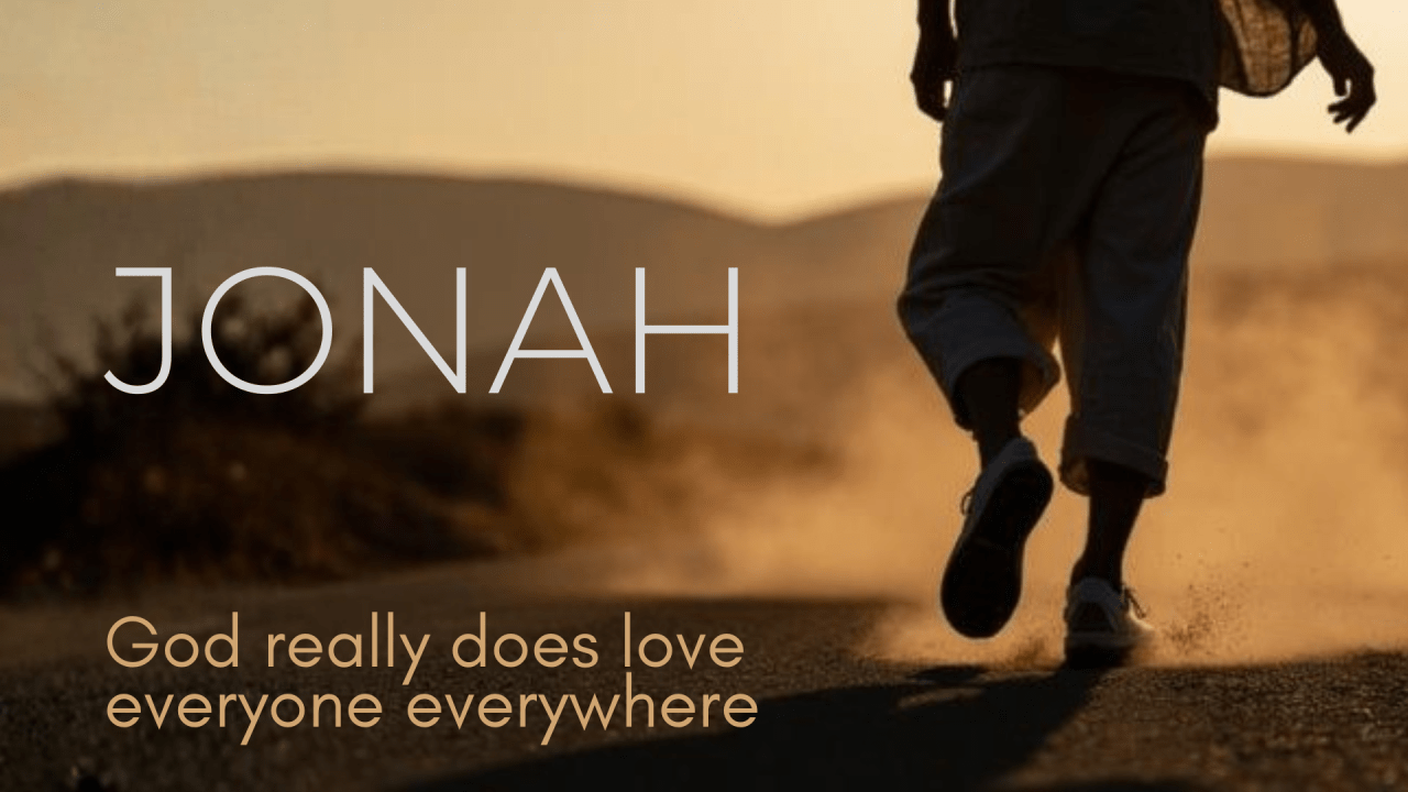 Jonah